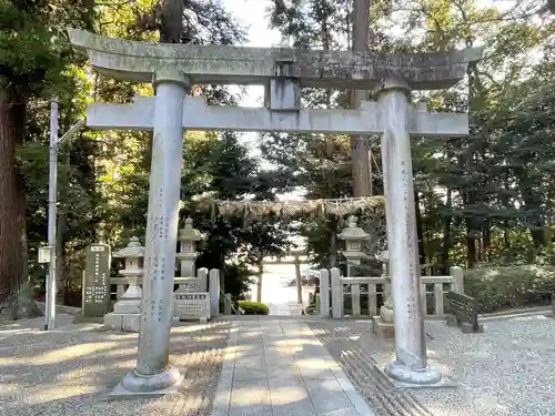 春日神社(滋賀県)