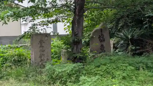 港住吉神社（住吉大社境外末社）のその他建物