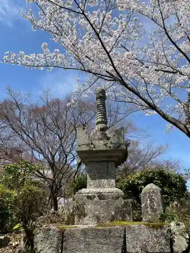 善峯寺(京都府)