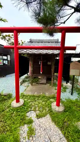 火防神社(宮城県)