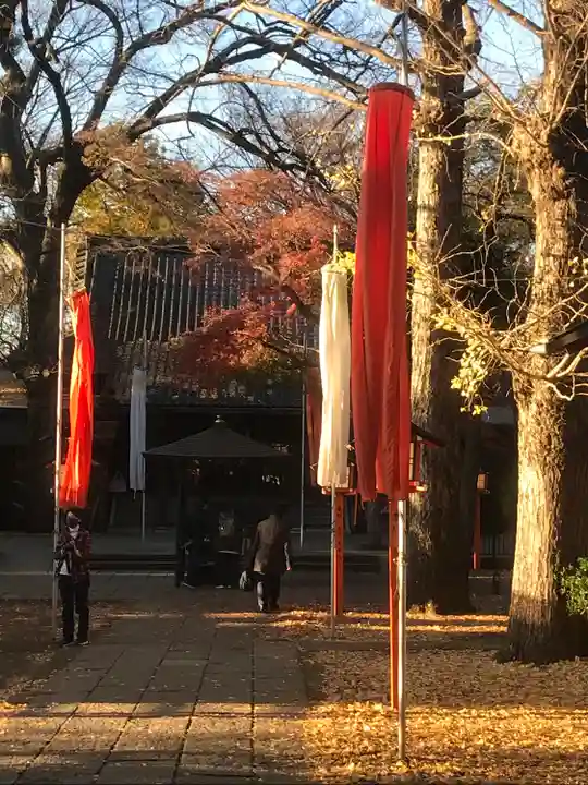 明王院(満願寺別院)のその他建物