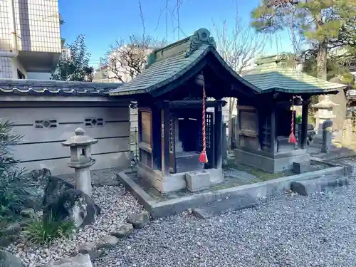 眞福寺(東京都)