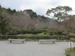 観心寺の建物その他