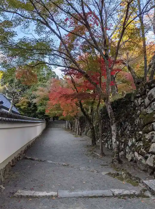 神峯山寺の建物その他