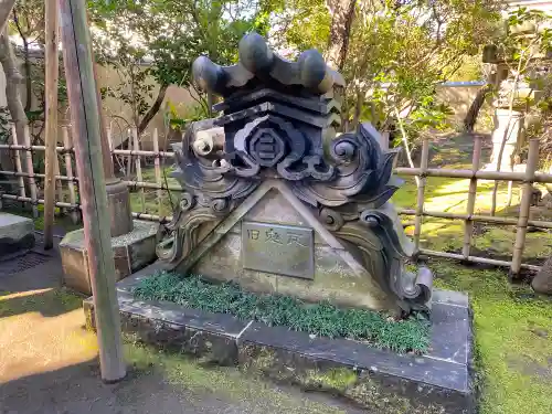 教恩寺のその他建物