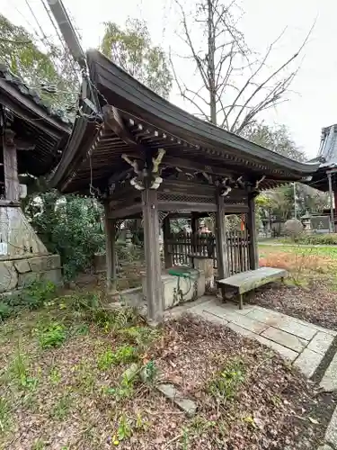 北野寺(滋賀県)