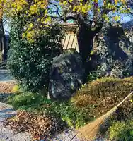 法源寺(山梨県)