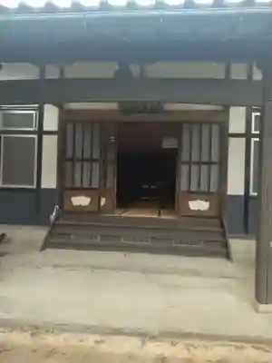 神秀山宝蔵寺(宮城県)