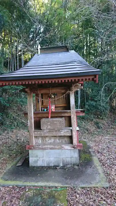 金比羅神社(茨城県)