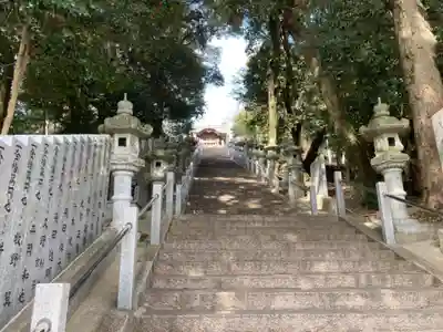 日尾八幡神社のその他建物