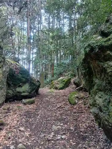 内々神社(愛知県)