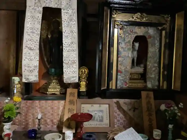 清水寺(岐阜県)