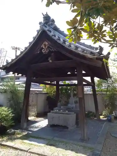 銀山寺(大阪府)