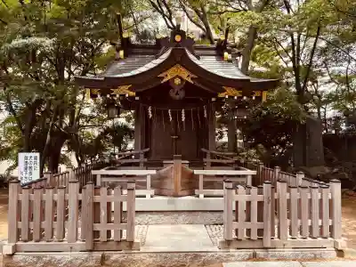 意富比神社(千葉県)