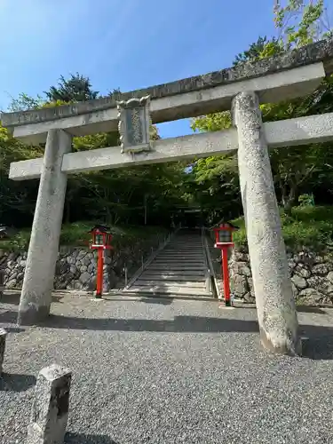 大原野神社(京都府)