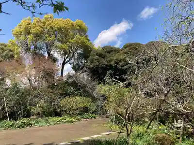 宝戒寺(神奈川県)