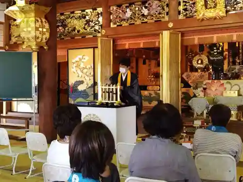 雨竜　専福寺(北海道)