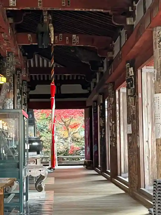 長命寺(滋賀県)