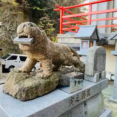 朝護孫子寺(奈良県)