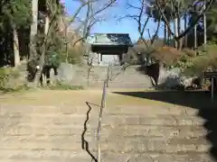 富士山法華本門寺根源の建物その他