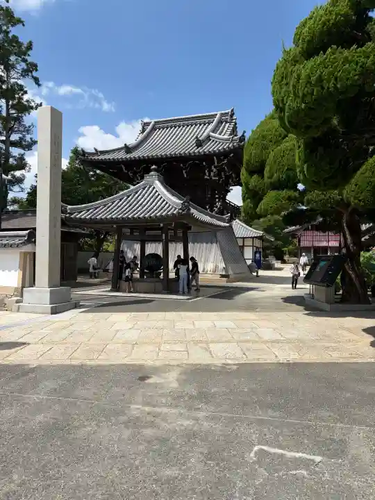 中山寺(兵庫県)
