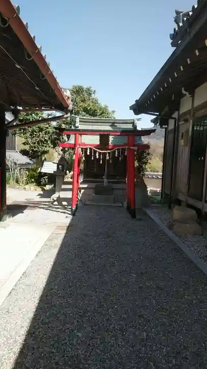 普門寺(兵庫県)