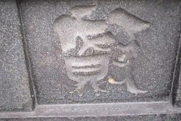 簸川神社のその他建物