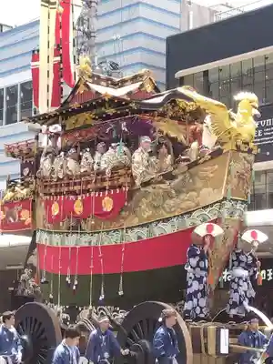 八坂神社(祇園さん)(京都府)