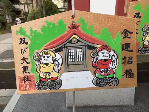 東大島神社(東京都)