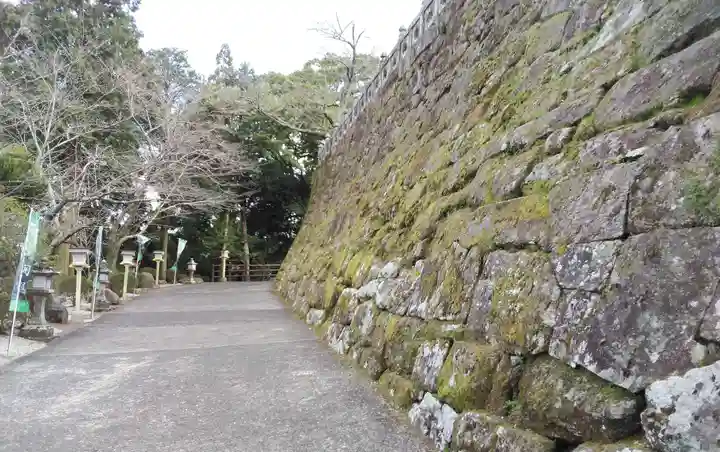 武雄神社のその他建物