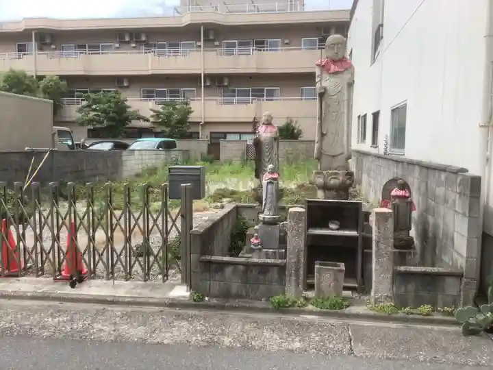 尾頭寺廃寺(愛知県)