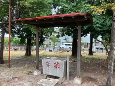 飯田神社(神奈川県)