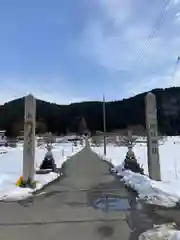 御形神社(兵庫県)