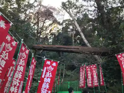 佐助稲荷神社のその他建物