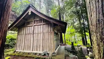日枝神社(福井県)