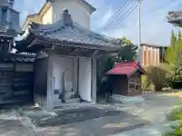 松林寺(河芸町中瀬)(三重県)