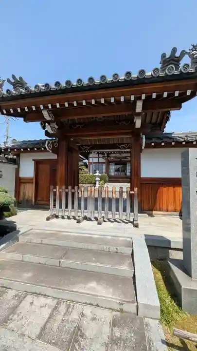 願成寺(京都府)