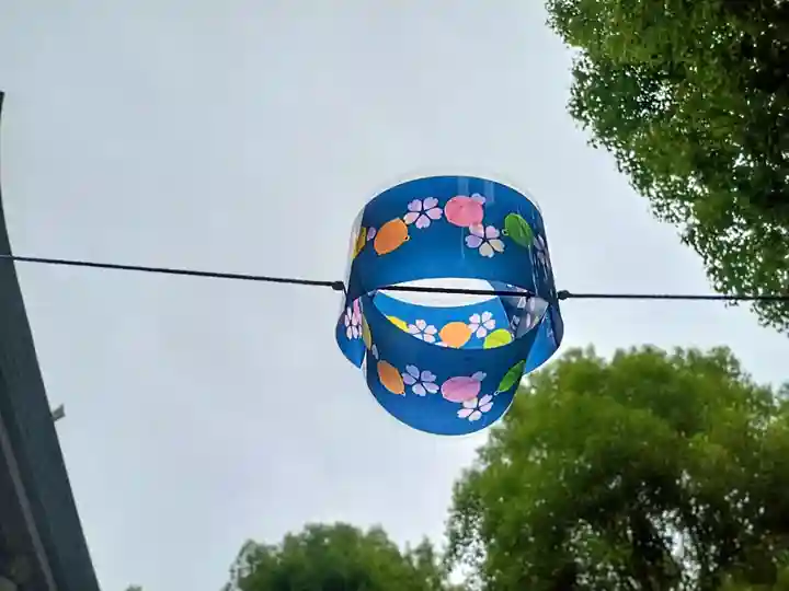 阿部野神社(大阪府)
