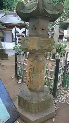 江島神社のその他建物