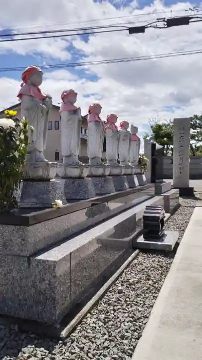 西泉寺(福島県)