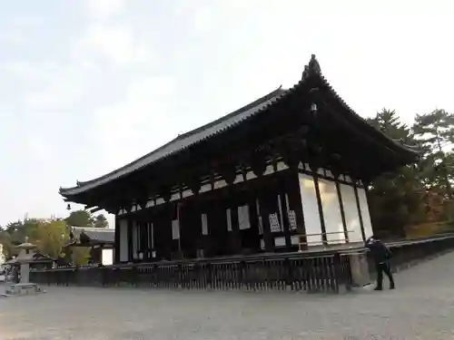 興福寺のその他建物