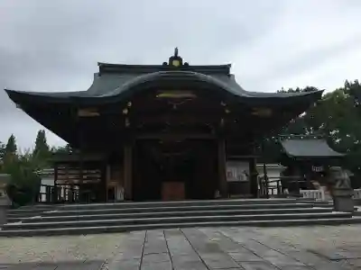 景行天皇社(愛知県)