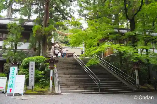 大神神社(奈良県)