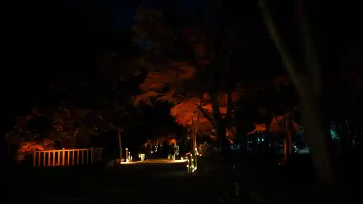 賀茂御祖神社(下鴨神社)(京都府)