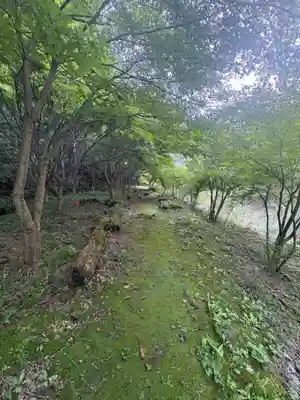 水上寺(成田山水上不動尊) (群馬県)
