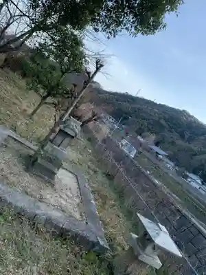 猿田彦大神のその他建物