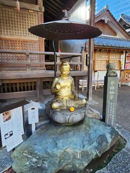 大圓寺(東京都)