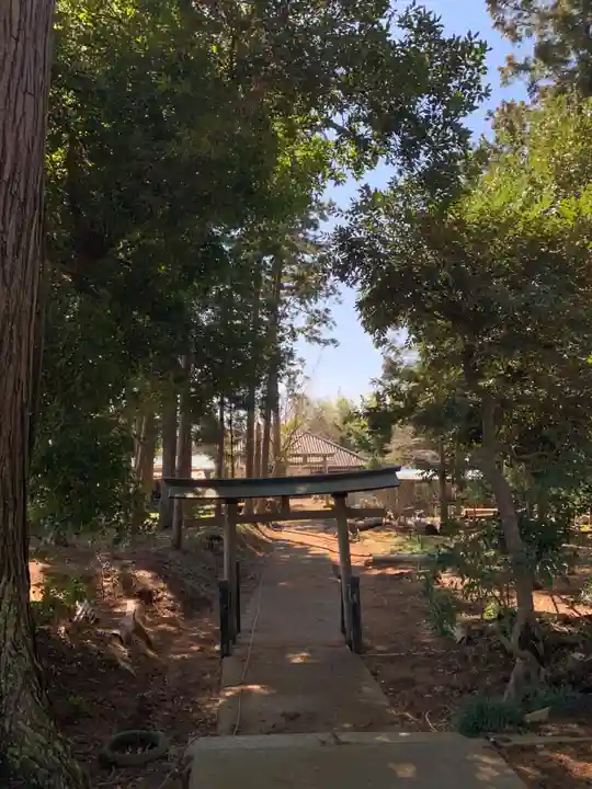 弁財天社(千葉県)