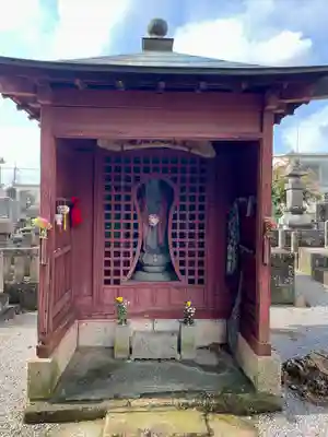 定願寺(栃木県)