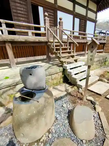 宝戒寺のその他建物